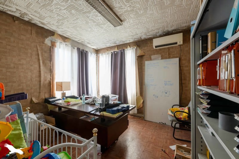 Vente Maison Deuil-la-Barre - 4 pièces -180 m² - (95170)