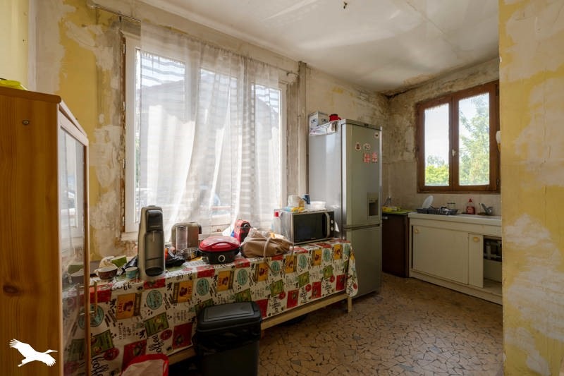 Vente Maison Deuil-la-Barre - 4 pièces -180 m² - (95170)