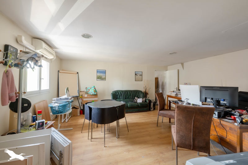 Vente Maison Deuil-la-Barre - 4 pièces -180 m² - (95170)