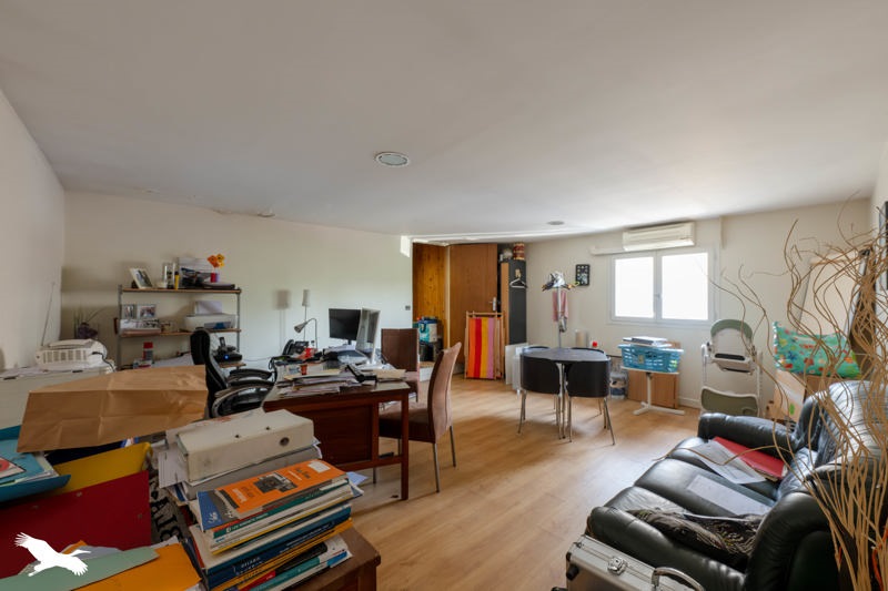 Vente Maison Deuil-la-Barre - 4 pièces -180 m² - (95170)