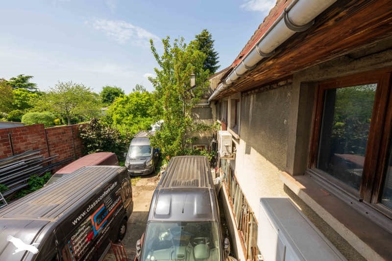 Vente Maison Deuil-la-Barre - 4 pièces -180 m² - (95170)