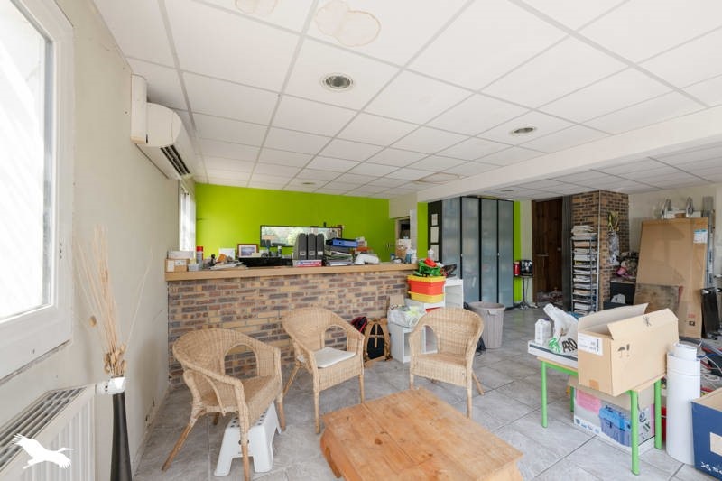 Vente Maison Deuil-la-Barre - 4 pièces -180 m² - (95170)