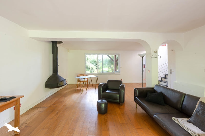 Vente Maison SOISY SOUS MONTMORENCY - 6 pièces -140 m² - (95230)