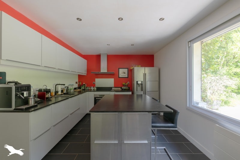 Vente Maison SOISY SOUS MONTMORENCY - 6 pièces -140 m² - (95230)