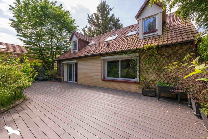 Vente Maison SOISY SOUS MONTMORENCY - 6 pièces -140 m² - (95230)