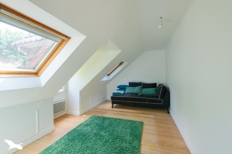 Vente Maison SOISY SOUS MONTMORENCY - 6 pièces -140 m² - (95230)