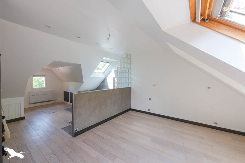 Vente Maison SOISY SOUS MONTMORENCY - 6 pièces -140 m² - (95230)