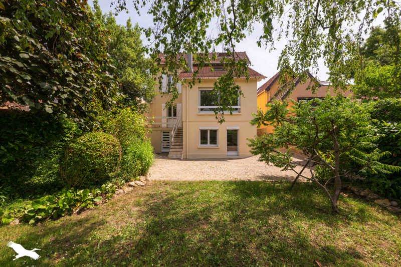 Vente Maison MONTMORENCY - 6 pièces -159 m² - (95160)