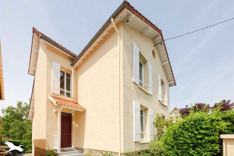 Vente Maison MONTMORENCY - 6 pièces -159 m² - (95160)