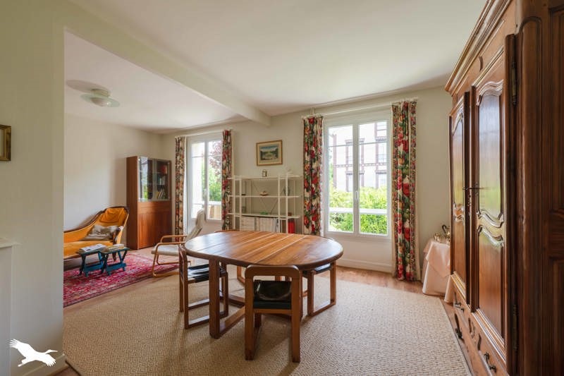 Vente Maison MONTMORENCY - 6 pièces -159 m² - (95160)