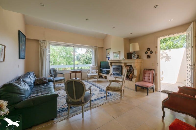 Vente Maison MONTMORENCY - 6 pièces -159 m² - (95160)