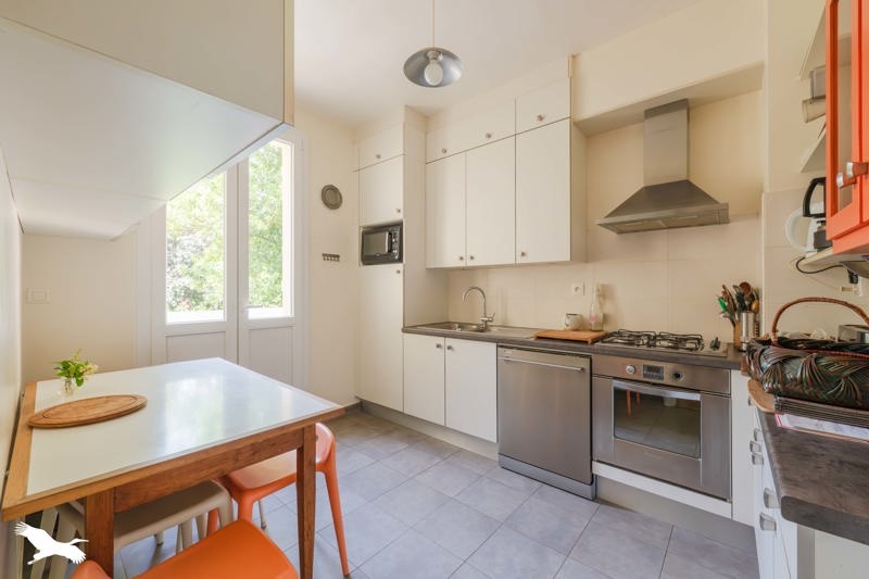 Vente Maison MONTMORENCY - 6 pièces -159 m² - (95160)
