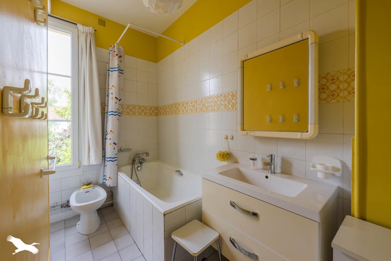 Vente Maison MONTMORENCY - 6 pièces -159 m² - (95160)