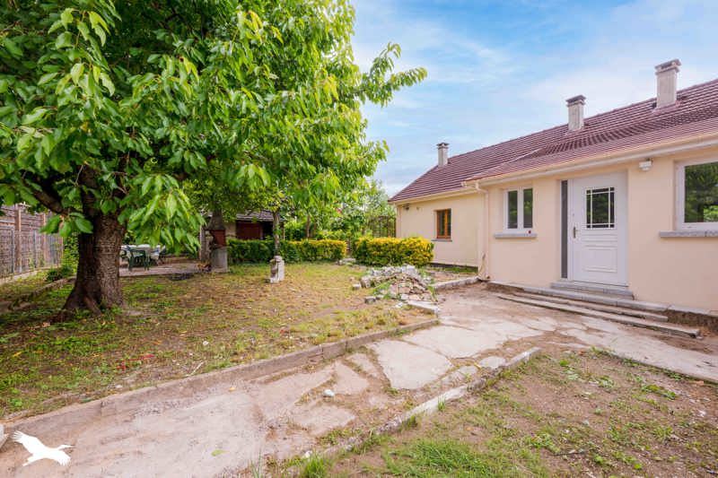 Vente Maison DEUIL LA BARRE - 5 pièces -80 m² - (95170)