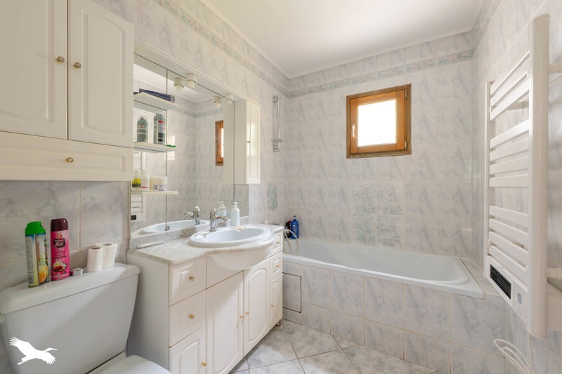 Vente Maison DEUIL LA BARRE - 5 pièces -80 m² - (95170)