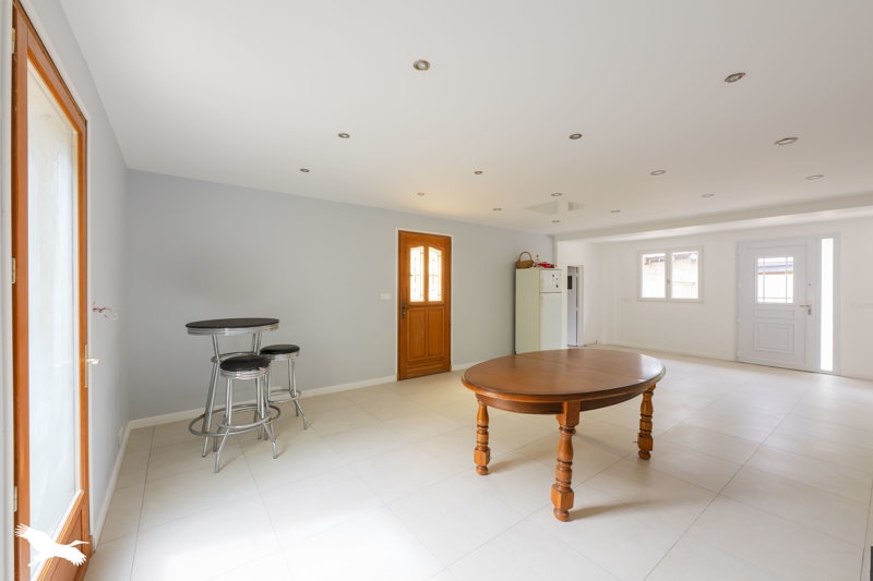 Vente Maison DEUIL LA BARRE - 5 pièces -80 m² - (95170)