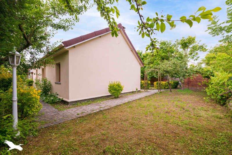 Vente Maison DEUIL LA BARRE - 5 pièces -80 m² - (95170)