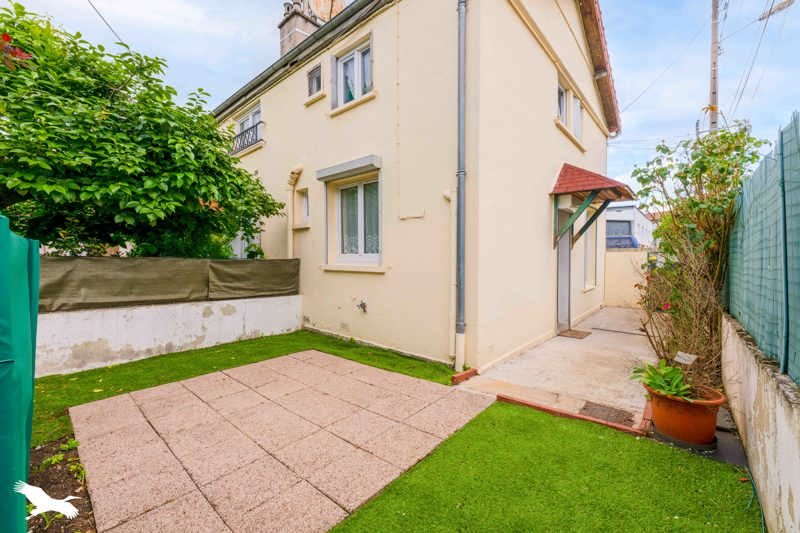 Vente Appartement SOISY SOUS MONTMORENCY - 2 pièces -39 m² - (95230)
