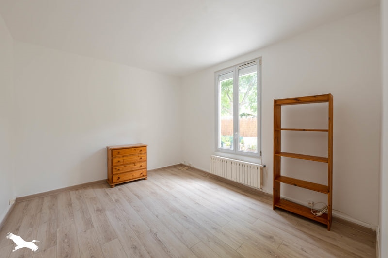 Vente Appartement SOISY SOUS MONTMORENCY - 2 pièces -39 m² - (95230)