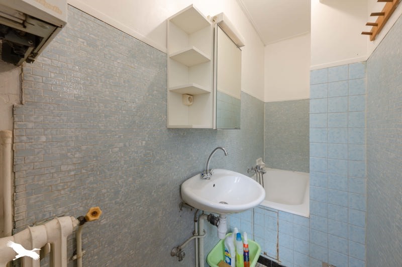 Vente Appartement SOISY SOUS MONTMORENCY - 2 pièces -39 m² - (95230)