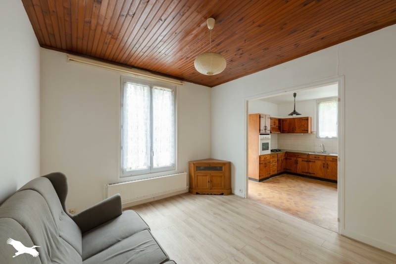 Vente Appartement SOISY SOUS MONTMORENCY - 2 pièces -39 m² - (95230)