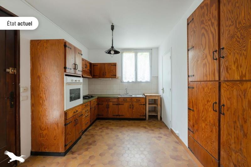 Vente Appartement SOISY SOUS MONTMORENCY - 2 pièces -39 m² - (95230)