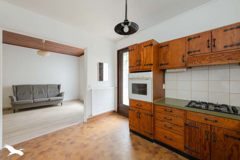 Vente Appartement SOISY SOUS MONTMORENCY - 2 pièces -39 m² - (95230)