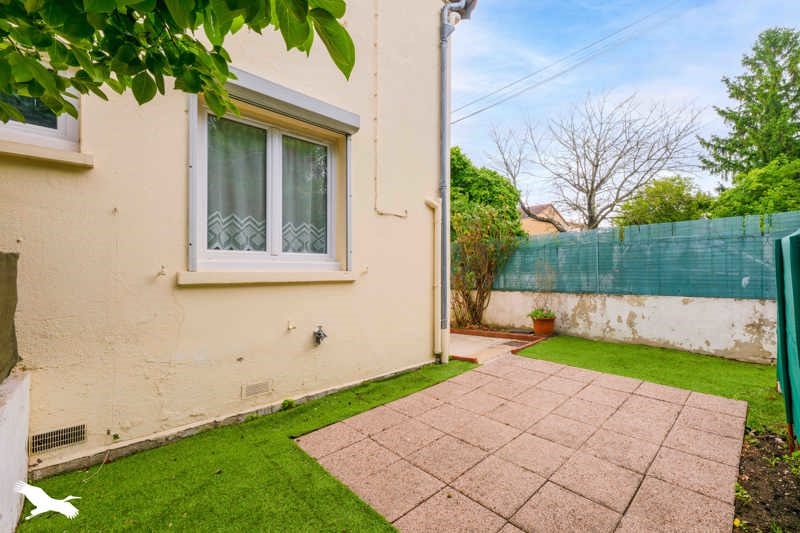 Vente Appartement SOISY SOUS MONTMORENCY - 2 pièces -39 m² - (95230)