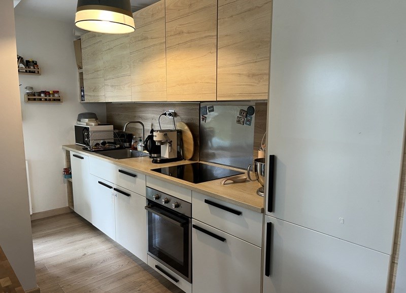Vente Appartement SOISY SOUS MONTMORENCY - 4 pièces -81 m² - (95230)