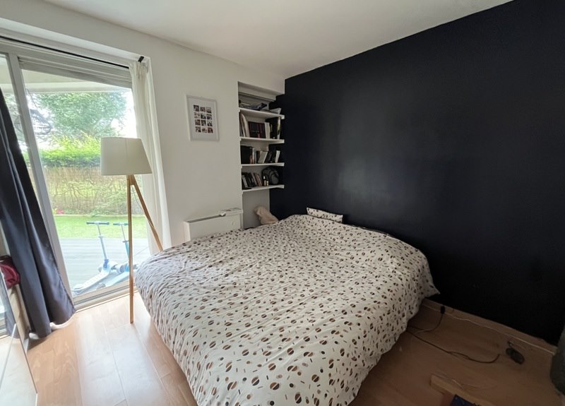 Vente Appartement SOISY SOUS MONTMORENCY - 4 pièces -81 m² - (95230)