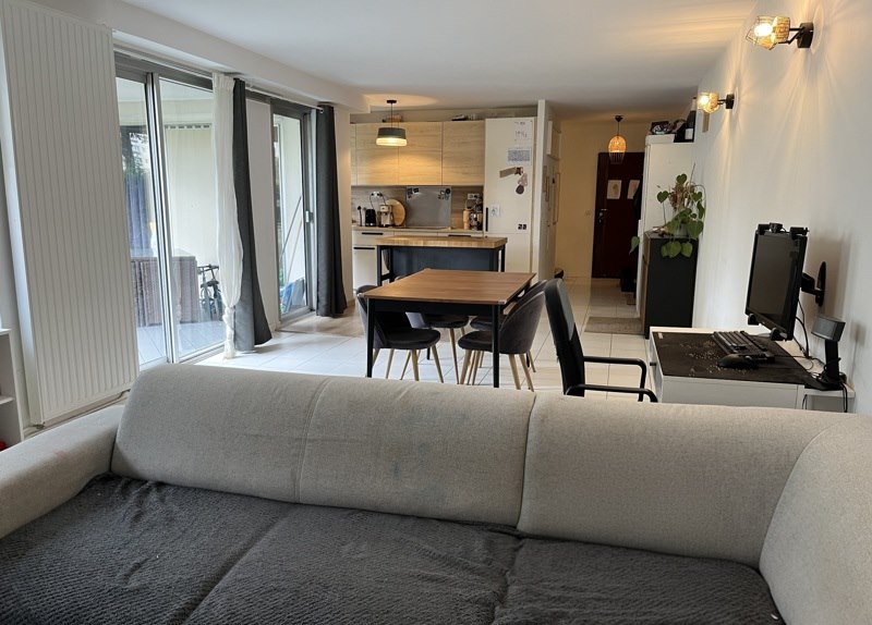 Vente Appartement SOISY SOUS MONTMORENCY - 4 pièces -81 m² - (95230)