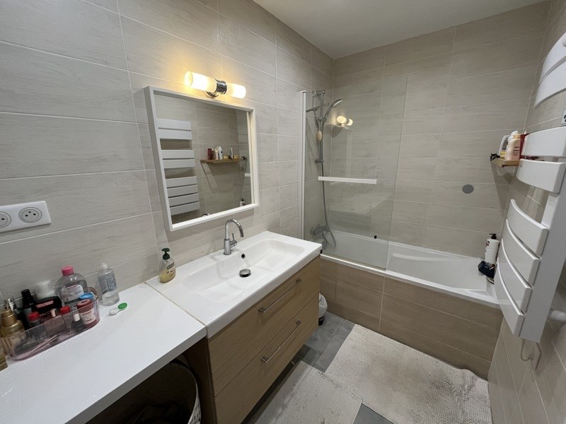 Vente Appartement SOISY SOUS MONTMORENCY - 4 pièces -81 m² - (95230)
