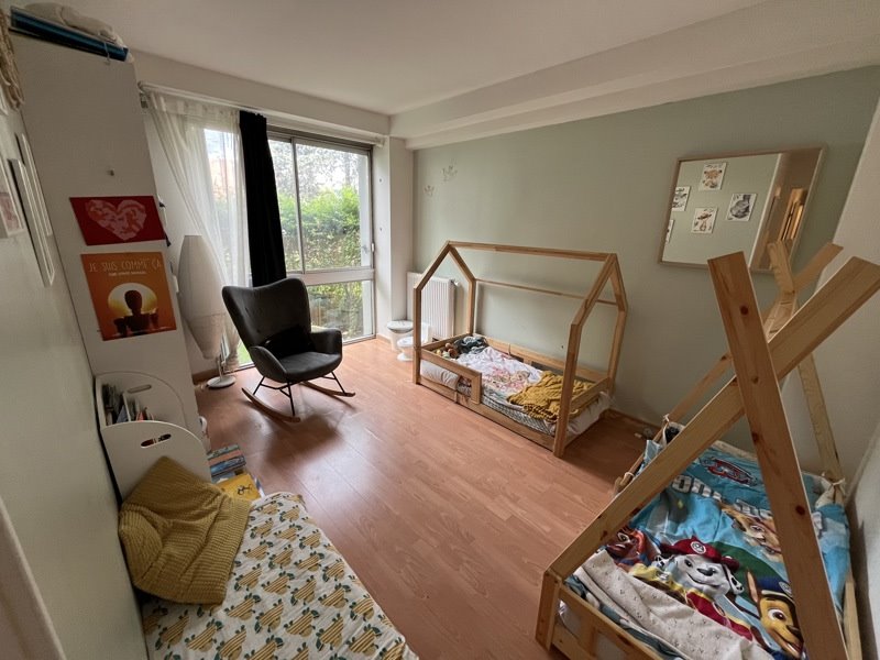 Vente Appartement SOISY SOUS MONTMORENCY - 4 pièces -81 m² - (95230)