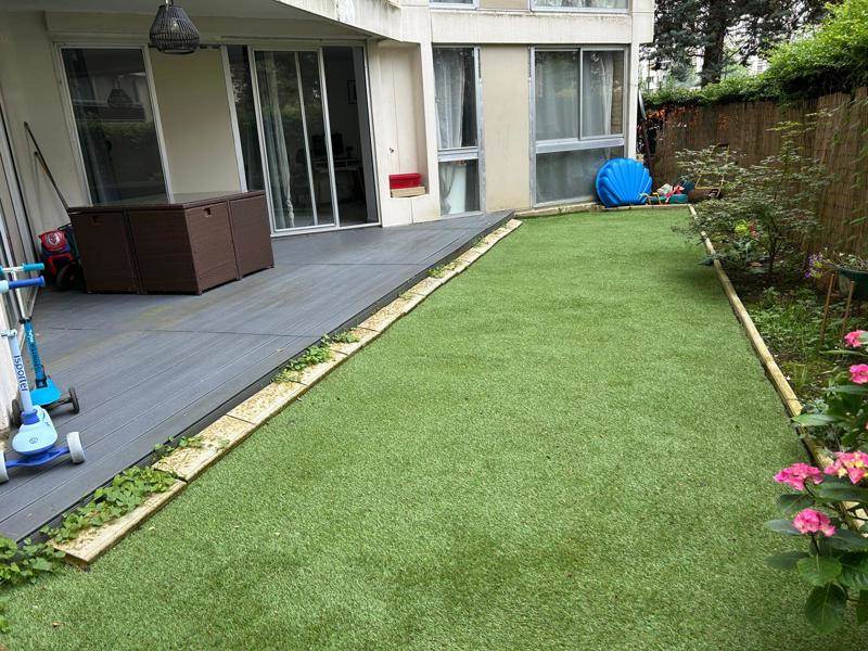 Vente Appartement SOISY SOUS MONTMORENCY - 4 pièces -81 m² - (95230)