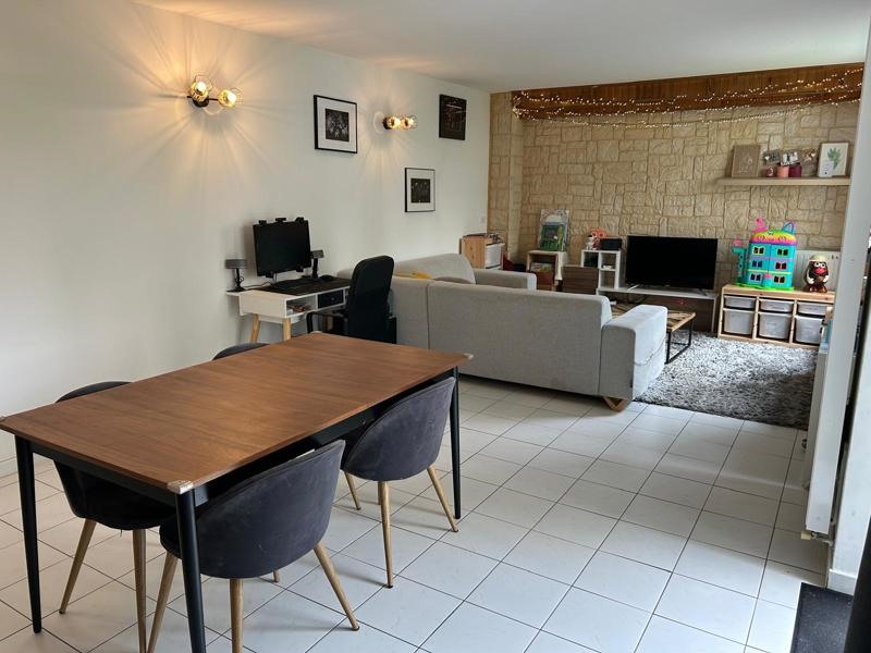 Vente Appartement SOISY SOUS MONTMORENCY - 4 pièces -81 m² - (95230)