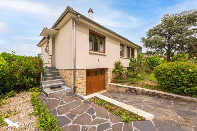 Vente Maison SOISY SOUS MONTMORENCY - 5 pièces -76 m² - (95230)
