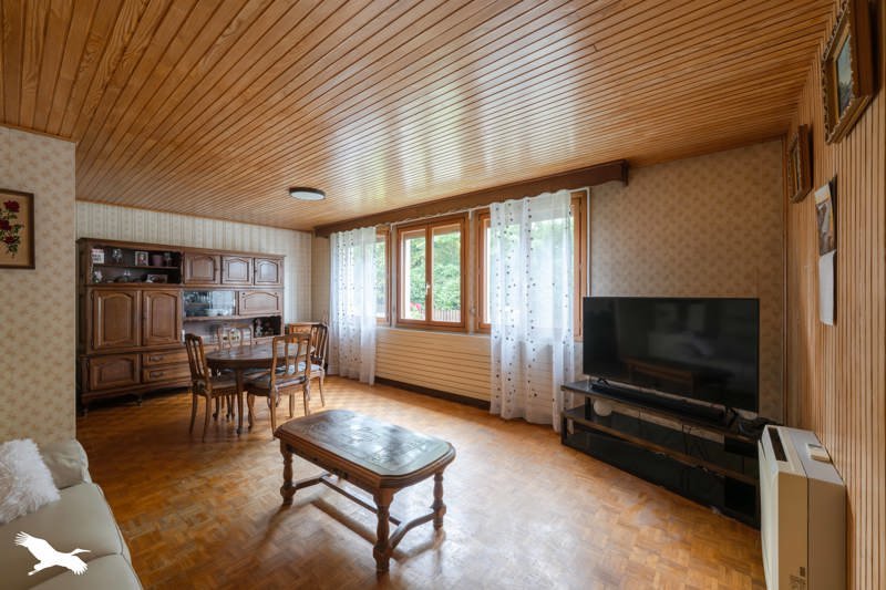 Vente Maison SOISY SOUS MONTMORENCY - 5 pièces -76 m² - (95230)