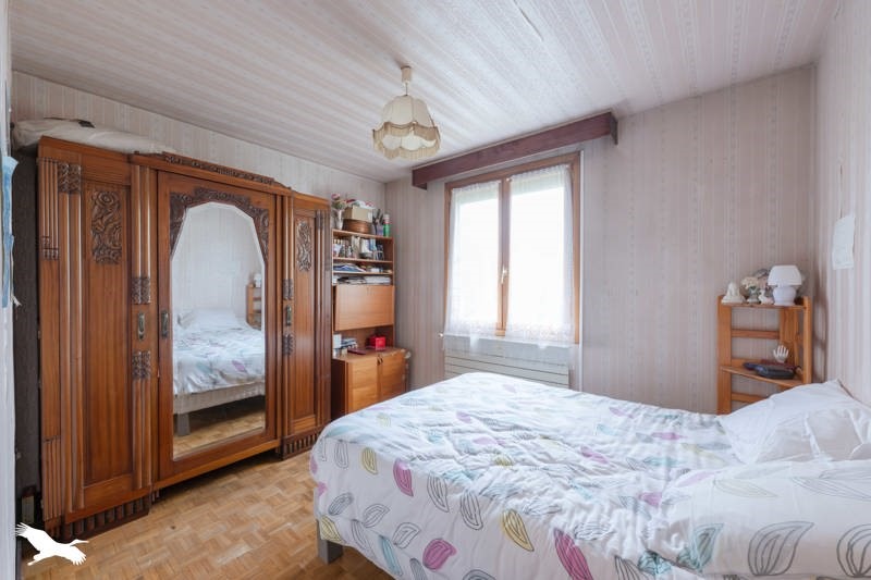 Vente Maison SOISY SOUS MONTMORENCY - 5 pièces -76 m² - (95230)