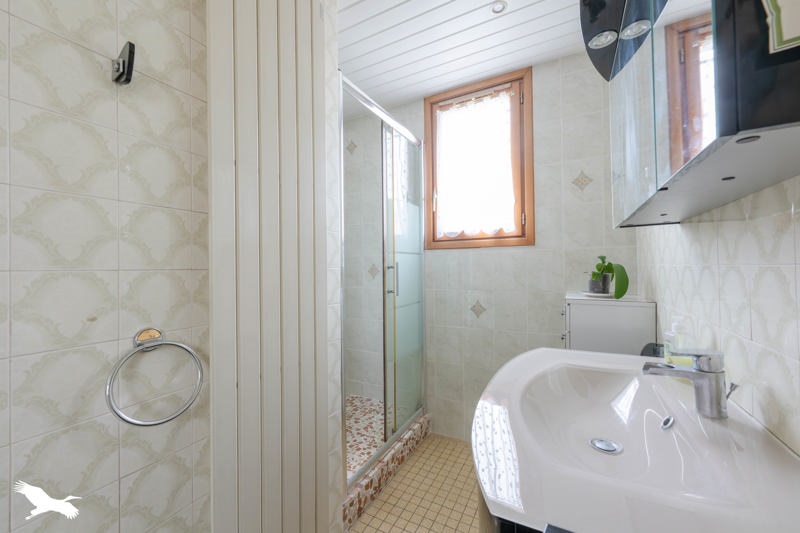 Vente Maison SOISY SOUS MONTMORENCY - 5 pièces -76 m² - (95230)