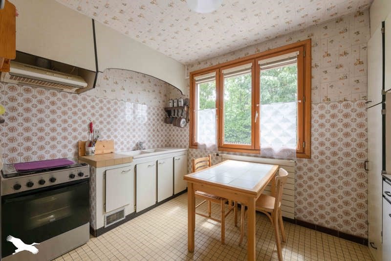 Vente Maison SOISY SOUS MONTMORENCY - 5 pièces -76 m² - (95230)