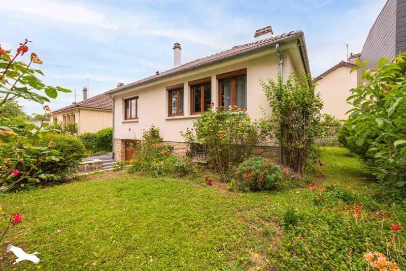 Vente Maison SOISY SOUS MONTMORENCY - 5 pièces -76 m² - (95230)