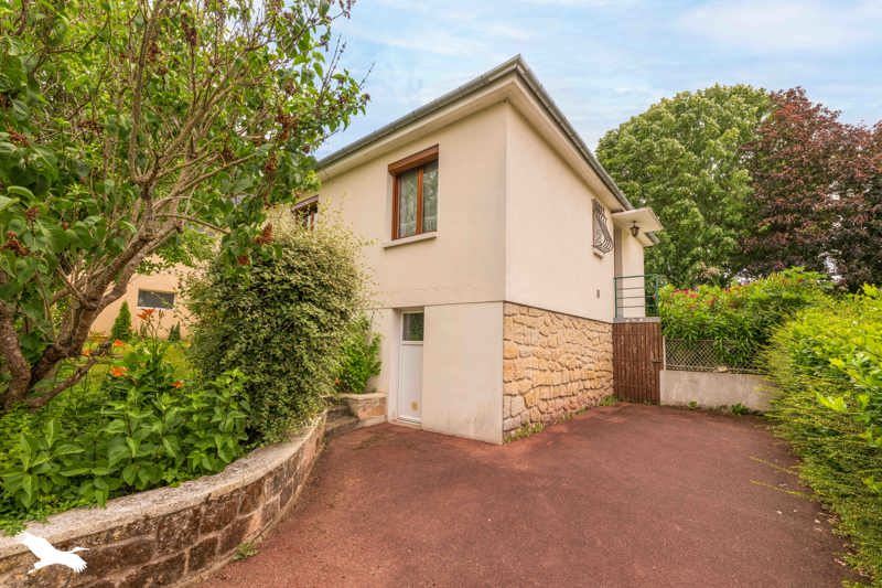 Vente Maison SOISY SOUS MONTMORENCY - 5 pièces -76 m² - (95230)