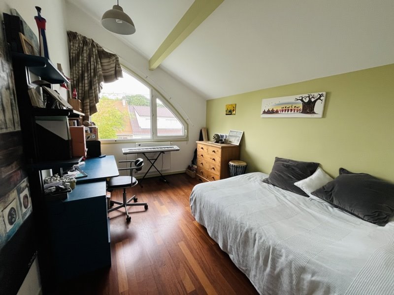 Vente Maison SOISY SOUS MONTMORENCY - 6 pièces -107 m² - (95230)