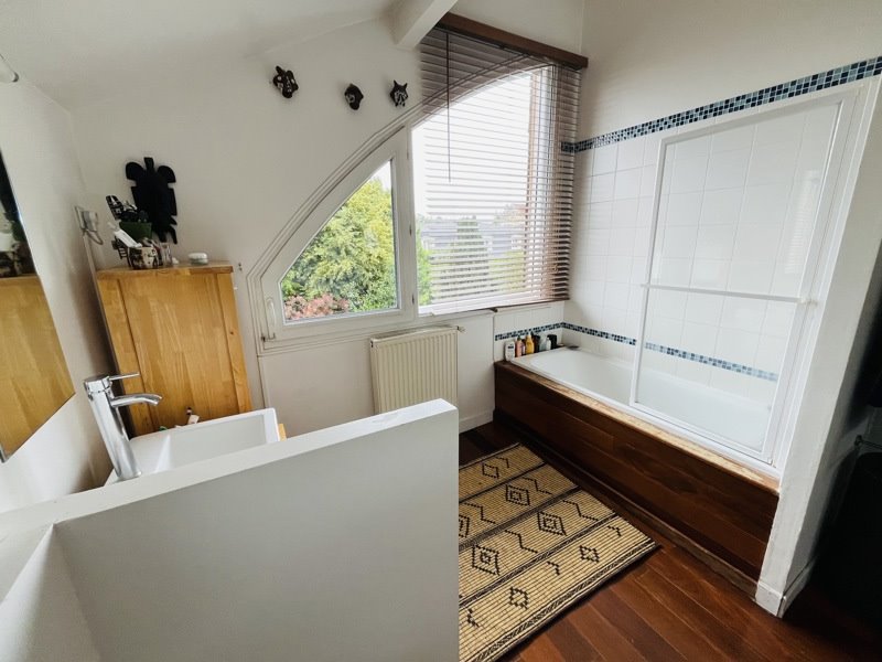 Vente Maison SOISY SOUS MONTMORENCY - 6 pièces -107 m² - (95230)