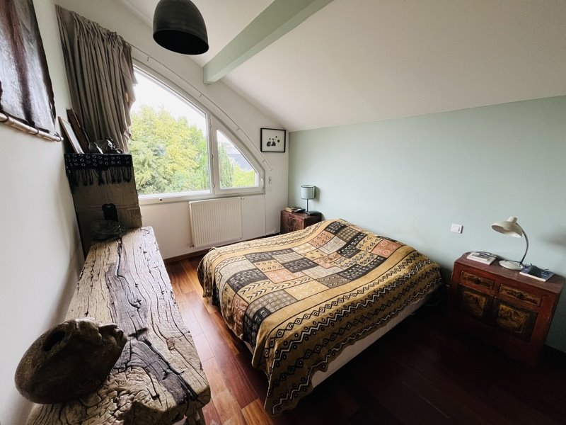 Vente Maison SOISY SOUS MONTMORENCY - 6 pièces -107 m² - (95230)