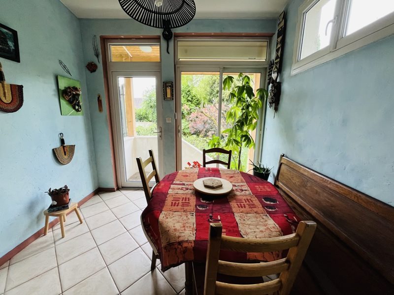 Vente Maison SOISY SOUS MONTMORENCY - 6 pièces -107 m² - (95230)