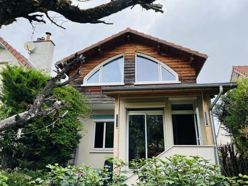 Vente Maison SOISY SOUS MONTMORENCY - 6 pièces -107 m² - (95230)