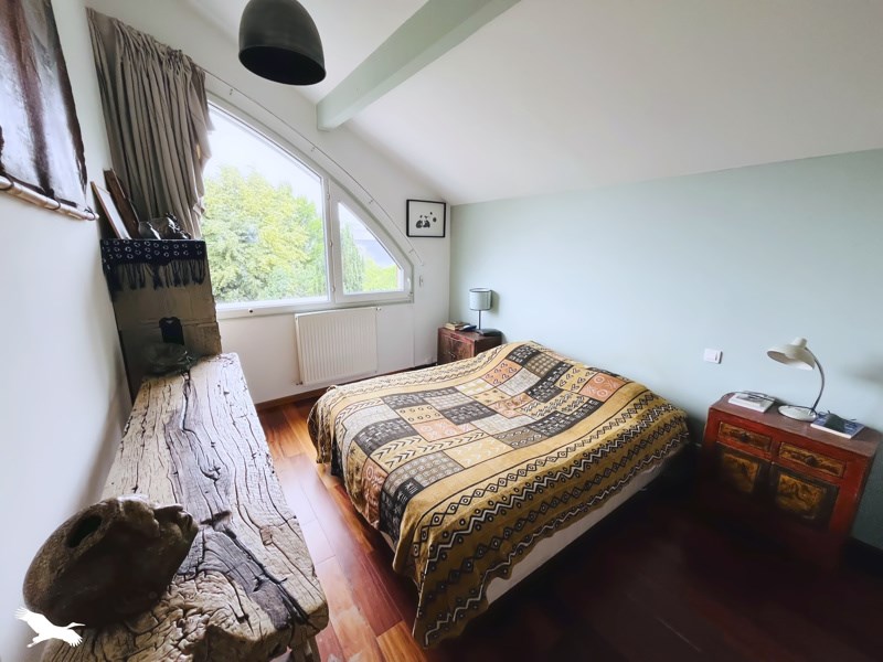 Vente Maison Soisy-sous-Montmorency - 6 pièces -107 m² - (95230)