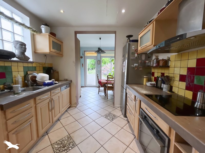 Vente Maison Soisy-sous-Montmorency - 6 pièces -107 m² - (95230)