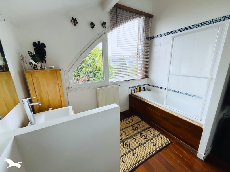 Vente Maison Soisy-sous-Montmorency - 6 pièces -107 m² - (95230)